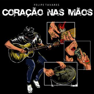 Capa do disco