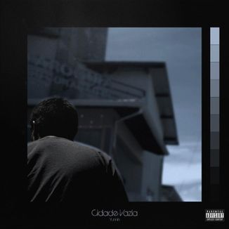 Capa do disco