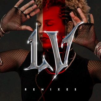 Capa do disco