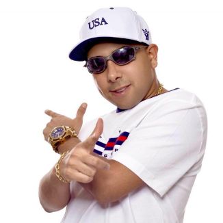 Foto da capa: DJ Guuga