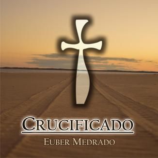 Foto da capa: Crucificado