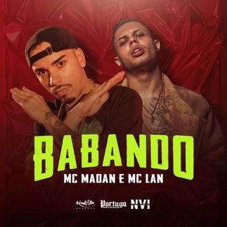 Capa do disco