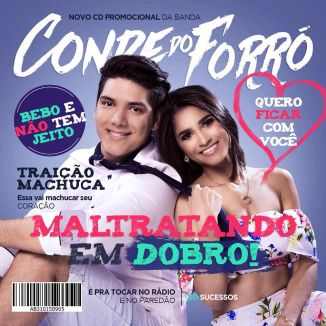 Capa De Revista Volume 1 Palco Mp3 Porque Conde Do Forro Palco Mp3