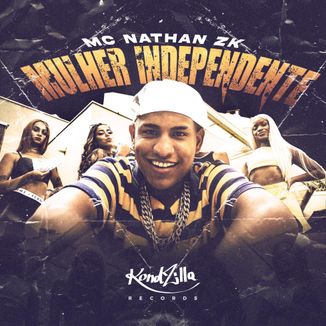 Capa do disco