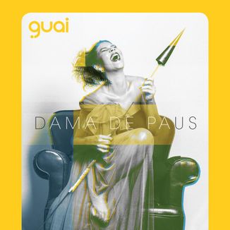 Foto da capa: Dama de Paus