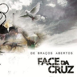 Foto da capa: De Braços Abertos - Single