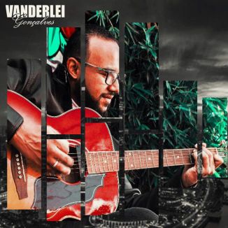 Capa do disco