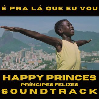 Capa do disco