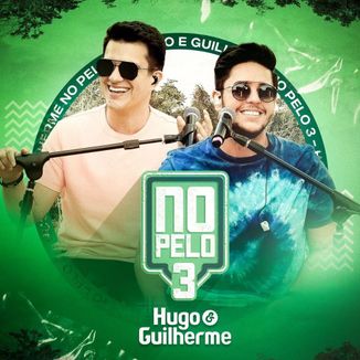 Capa do disco