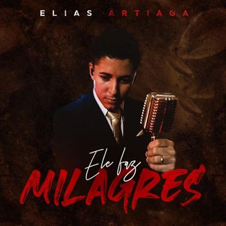 Capa do disco