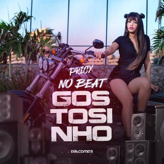 Foto da capa: No Beat Gostosinho