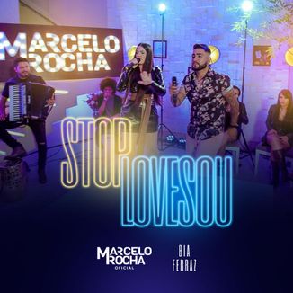 Capa do disco
