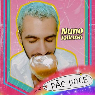 Capa do disco