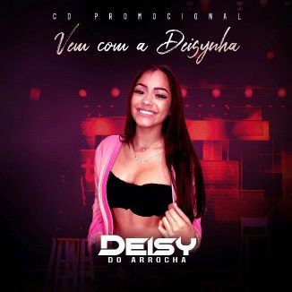 Capa do disco