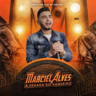 Capa do disco