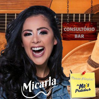 Foto da capa: Micarla
