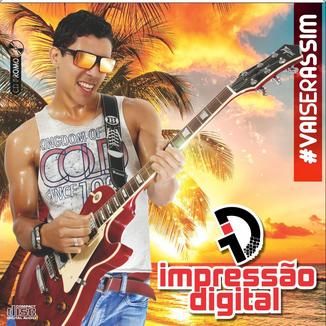 Foto da capa: CD VERÃO 2015 #VAISERASSIM