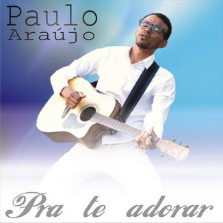Capa do disco