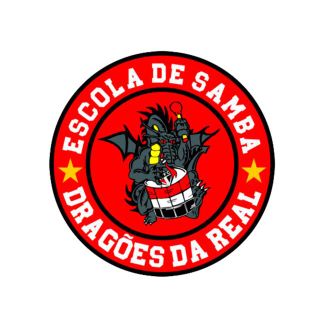 Foto da capa: Dragões Da Real