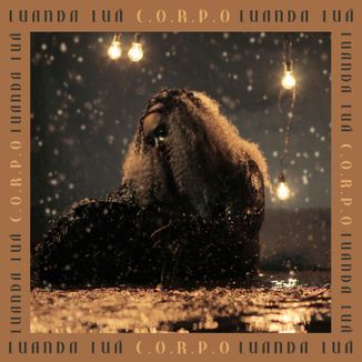 Capa do disco