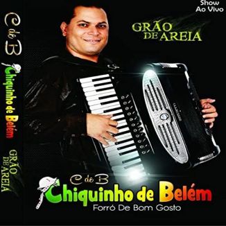 Foto da capa: Grão de Areia