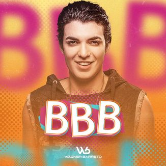 Capa do disco