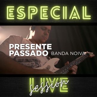 Capa do disco
