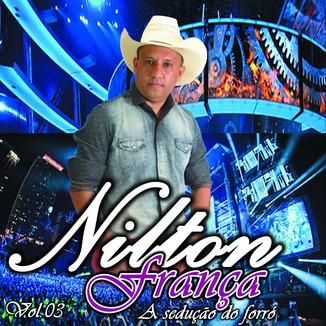 Foto da capa: CD VOL 03