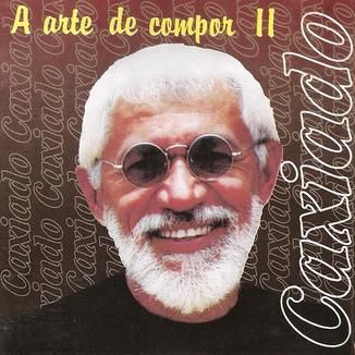 Foto da capa: A ARTE DE COMPOR II