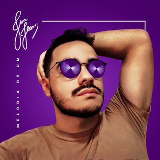 Capa do disco