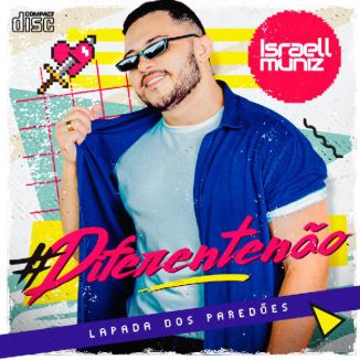 Capa do disco