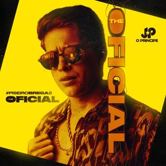 Capa do disco