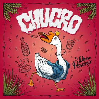 Foto da capa: Chucro