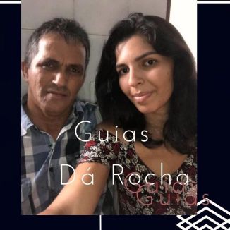 Foto da capa: Guias - Dá Rocha