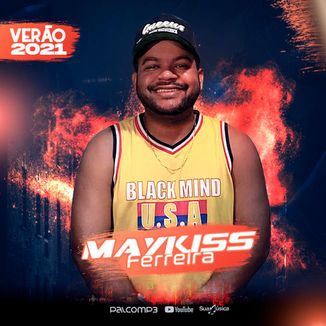 Capa do disco