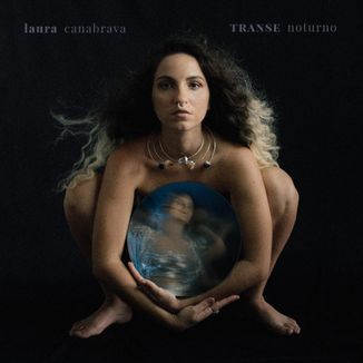 Capa do disco