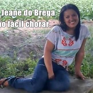 Foto da capa: Jeane do Brega Vol 01