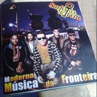 Foto da capa: Moderna Música da Fronteira