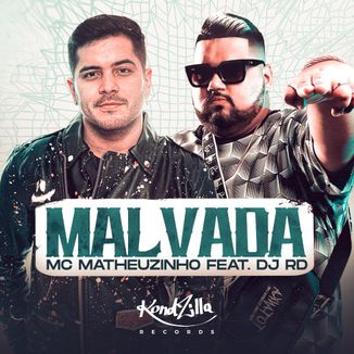 Capa do disco