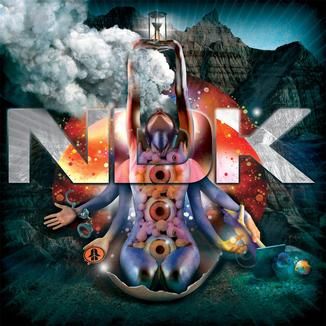 Foto da capa: NDK