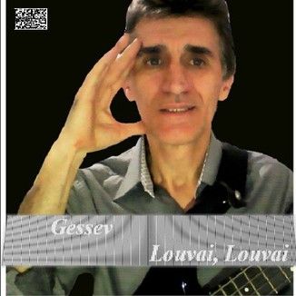 Foto da capa: Louvai,Louvai