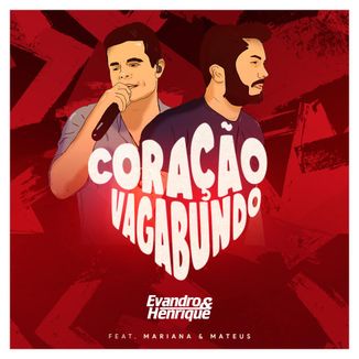 Capa do disco