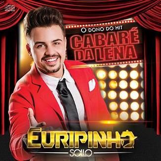 Foto da capa: Euripinho Sollo (CD 2013)