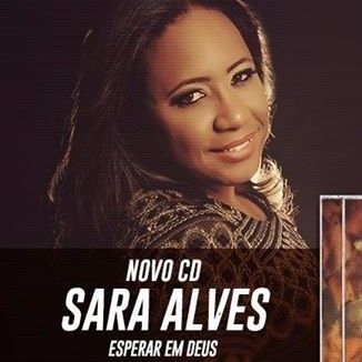 Foto da capa: Esperar Em Deus-Sara Alves