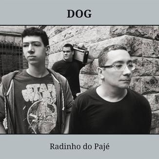 Foto da capa: Radinho do Pajé