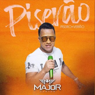 Capa do disco