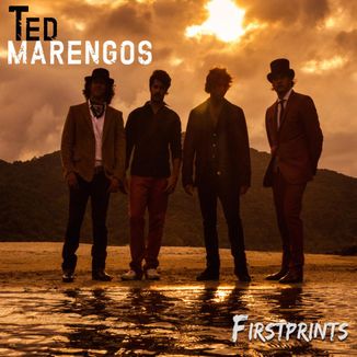 Foto da capa: FIRSTPRINTS