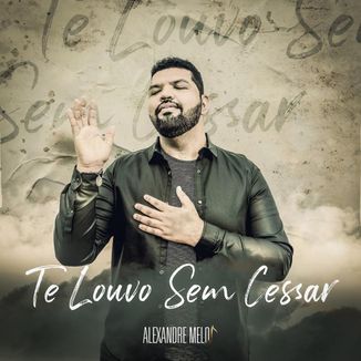 Capa do disco