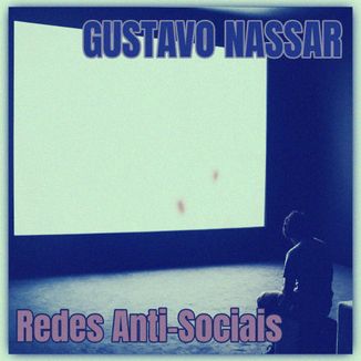Foto da capa: Redes Anti-Sociais