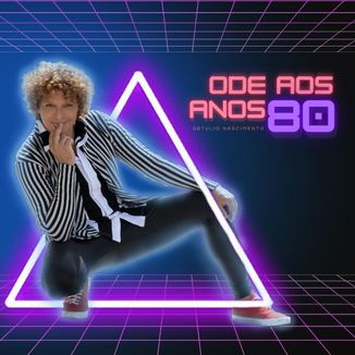 Foto da capa: Ode Aos Anos 80